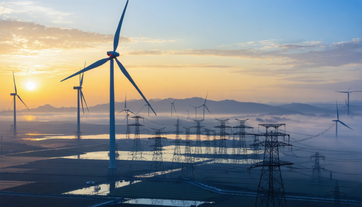 découvrez comment la chine accélère sa transition vers une indépendance énergétique en se passant du pétrole et du gaz, pour un avenir durable et souverain.