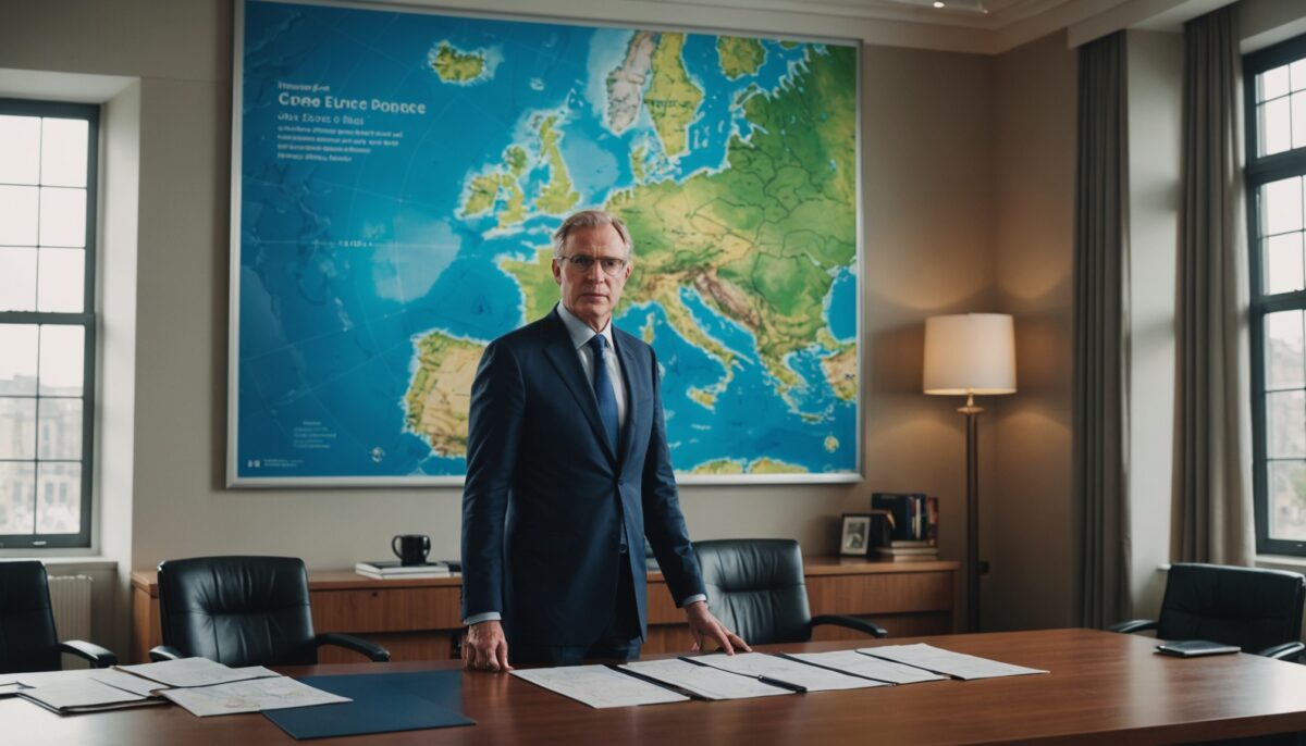 Emmanuel Macron critique le modèle énergétique 100% renouvelable de l'Espagne, pointant son système électrique comme cause principale de la méga-panne d'avril, au-delà du manque d'interconnexion