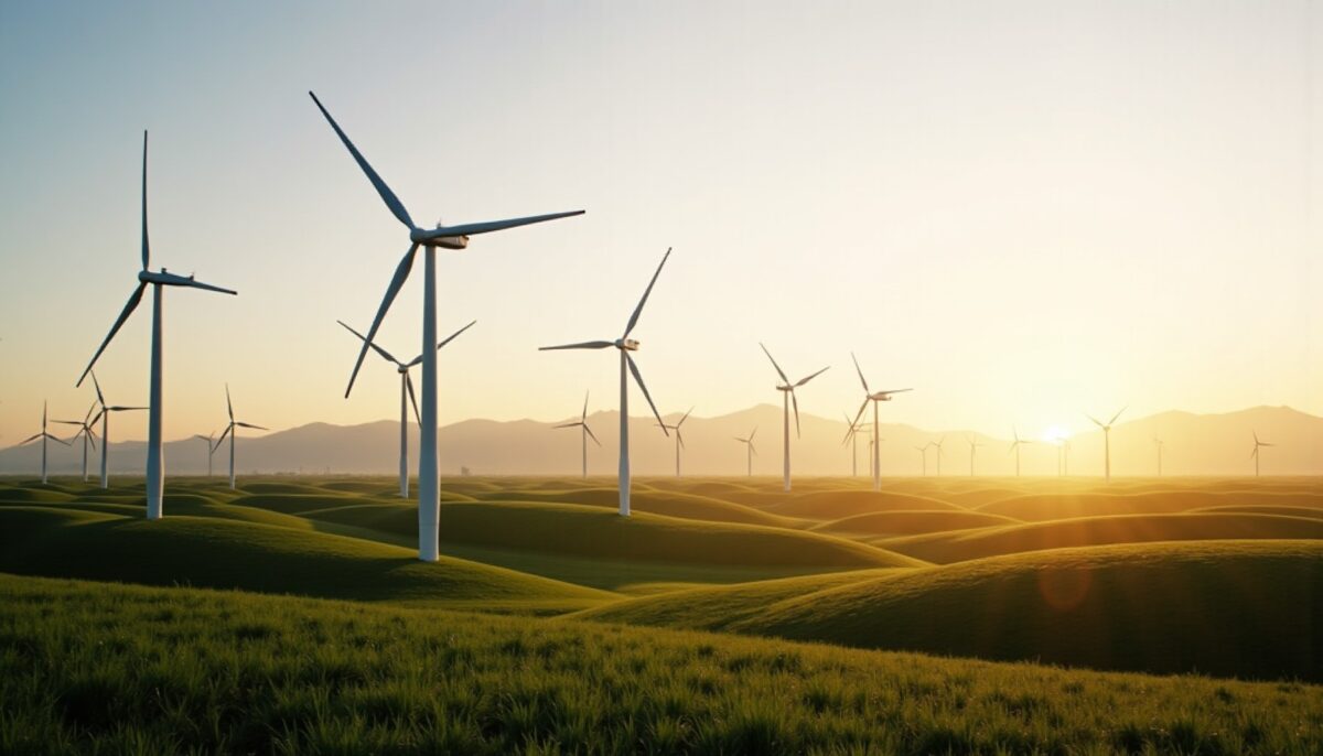 Énergies renouvelables : Technique Solaire s'allie à Iberdrola pour conquérir le secteur éolien
