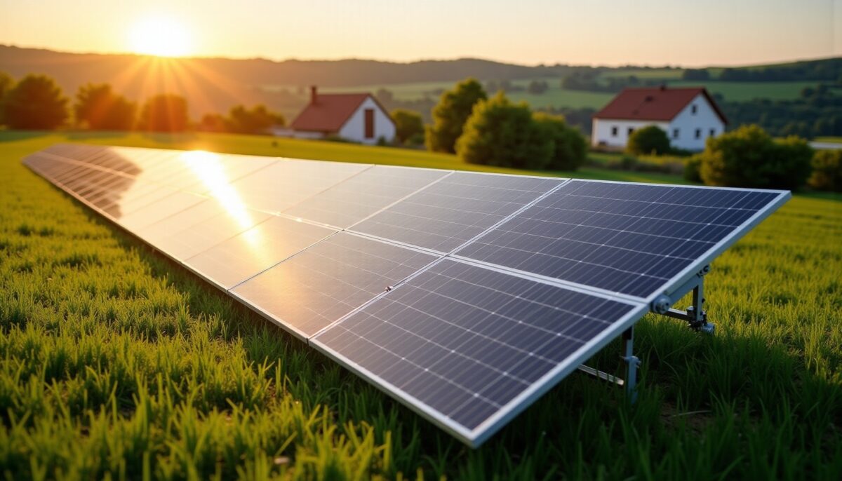 Énergies renouvelables : Le Sydev lance un cadastre solaire innovant pour booster l'autonomie énergétique