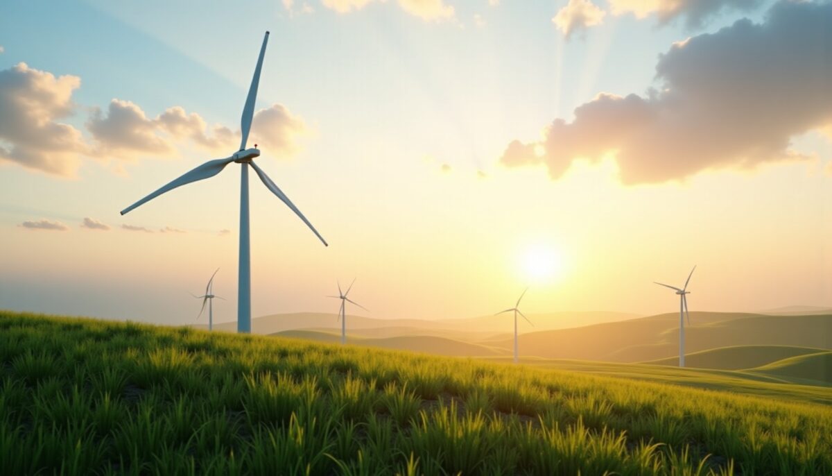 Énergies renouvelables : l’État appelé à mieux cadrer ses dispositifs de soutien, selon les experts