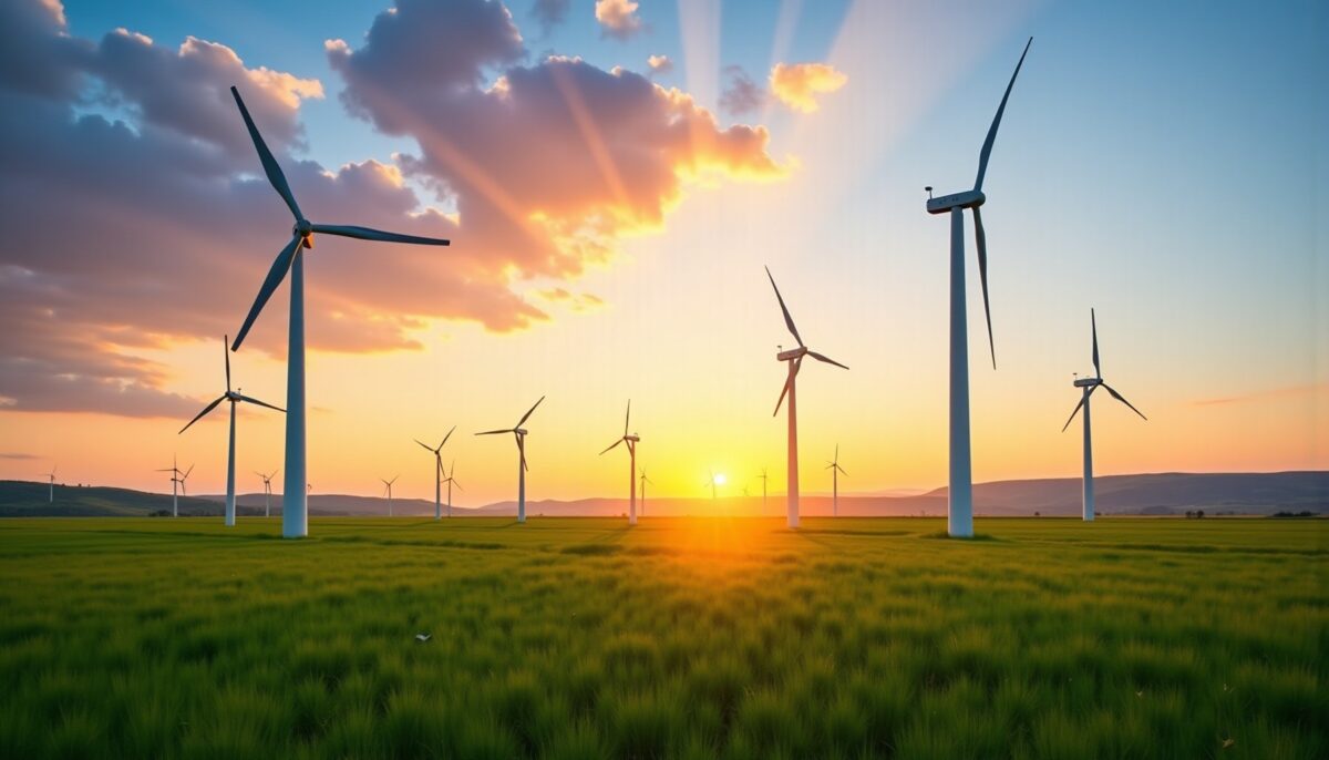 Énergies renouvelables : la Cour des comptes alerte sur un surcoût financier supporté par l’État