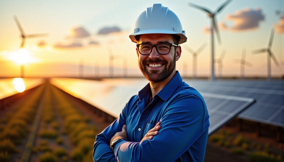Énergies renouvelables : Technip Energies devient actionnaire de Dézir et s'engage dans le projet innovant d'usinage