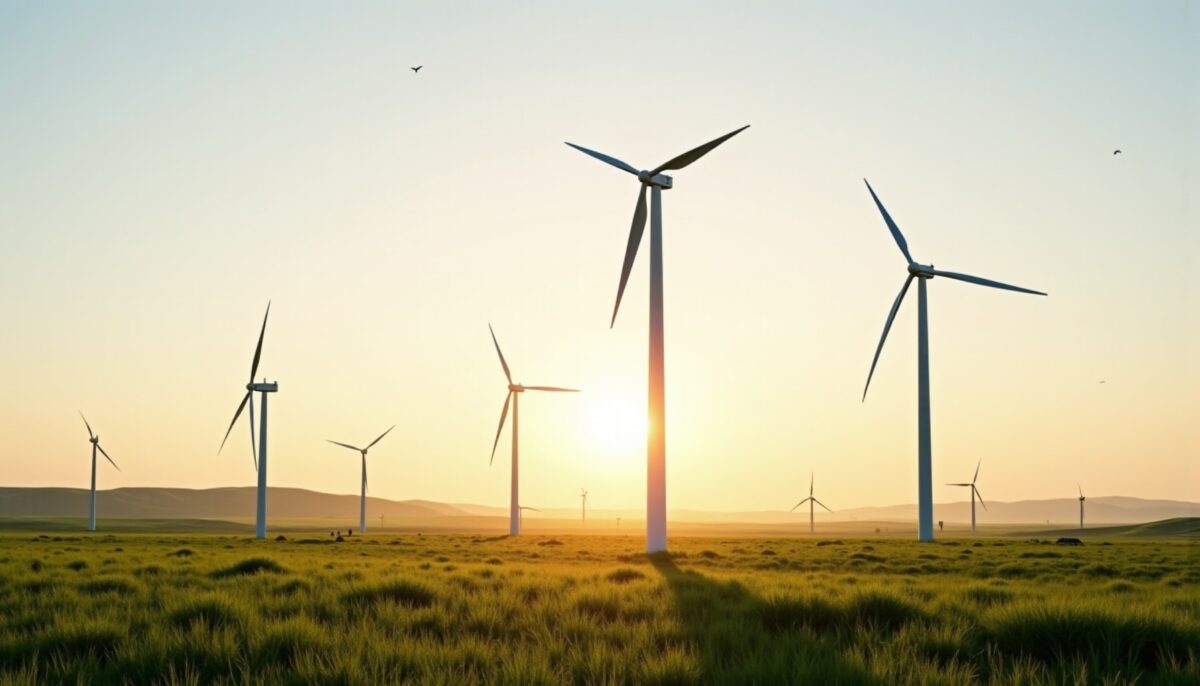 Les nouvelles perspectives qui renforcent l'essor des énergies renouvelables