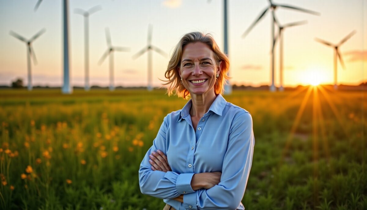 Pour une transition énergétique authentique : l’implication essentielle des citoyens en première ligne