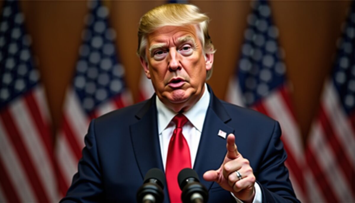Trump délaisse les énergies renouvelables : comment les États-Unis s'isolent dans le conflit iranien