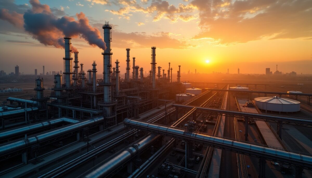 « Indispensables mais controversés : Les géants du pétrole trahissent-ils leurs engagements écologiques ? »