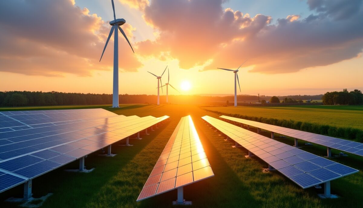 Selon l'ONU, les énergies fossiles menacent la sécurité nationale tandis que les renouvelables redistribuent les cartes