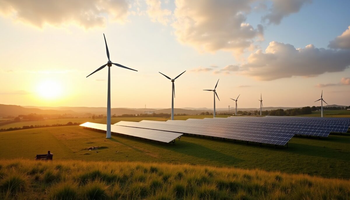 Énergies renouvelables en Nouvelle-Aquitaine : entre projets ralentis et maires en quête de solutions