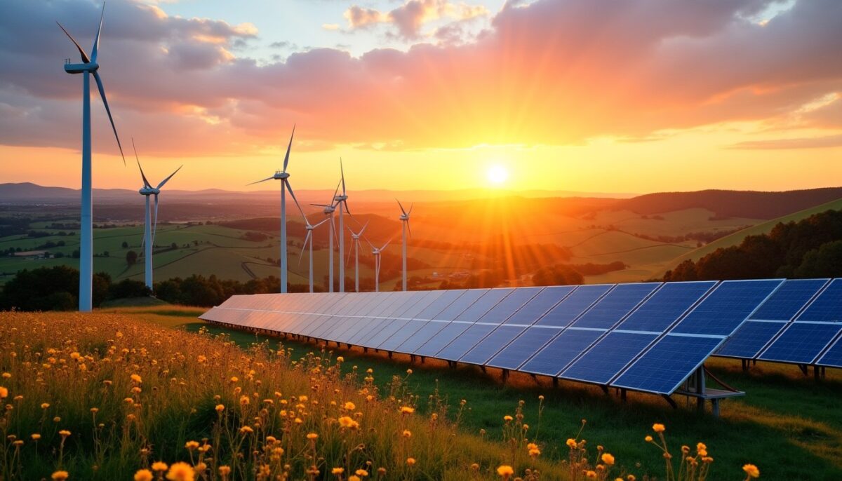 Énergies renouvelables en Nouvelle-Aquitaine : RTE et Enedis face aux limites de raccordement