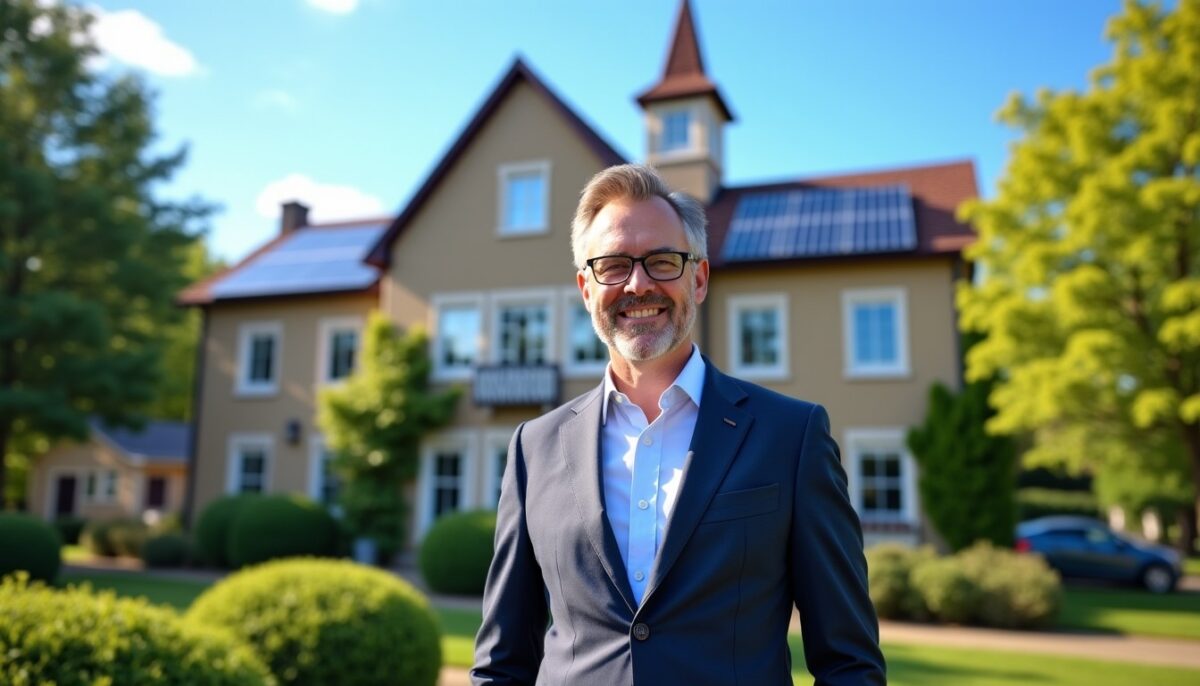 Énergie solaire : un appel vibrant aux nouveaux maires pour illuminer leurs communes
