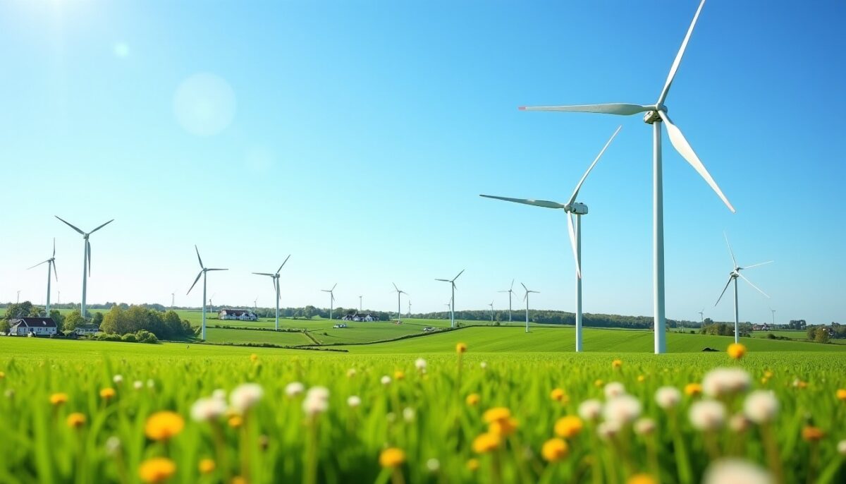 En Mayenne, Enercoop séduit près de 500 clients grâce à son énergie 100 % renouvelable