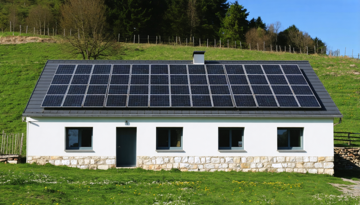 à hasparren, l’association izpindar met en lumière ses réussites dans la promotion de l’autoconsommation énergétique, favorisant une communauté plus durable et autonome.