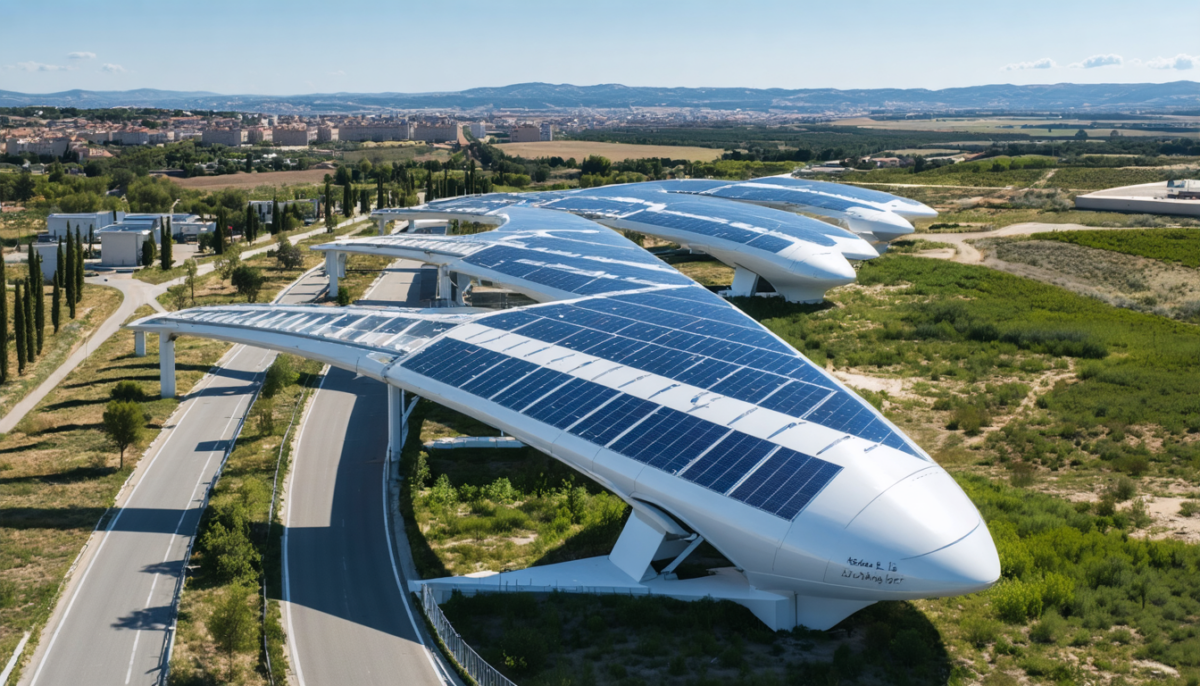 à montpellier, la filière des énergies renouvelables exprime son exaspération face aux signaux contradictoires qui freinent son développement et sa transition énergétique.