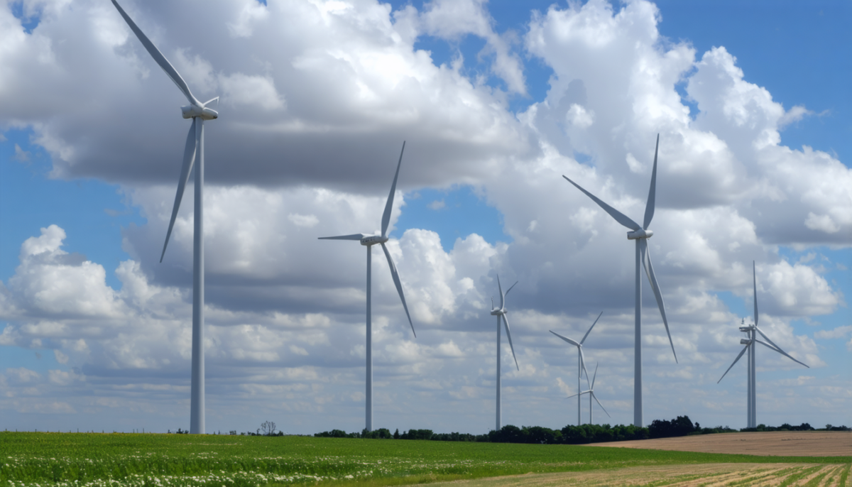 à montpellier, la filière des énergies renouvelables exprime son exaspération face aux signaux contradictoires, appelant à plus de clarté et de soutien pour accélérer la transition énergétique.