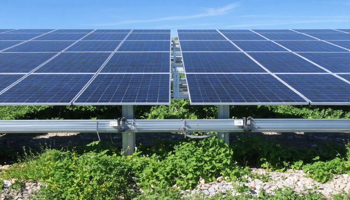 découvrez à morlaix une formation dédiée à l'autoconsommation collective, un modèle innovant de partage énergétique favorisant la transition vers une énergie plus durable et solidaire.