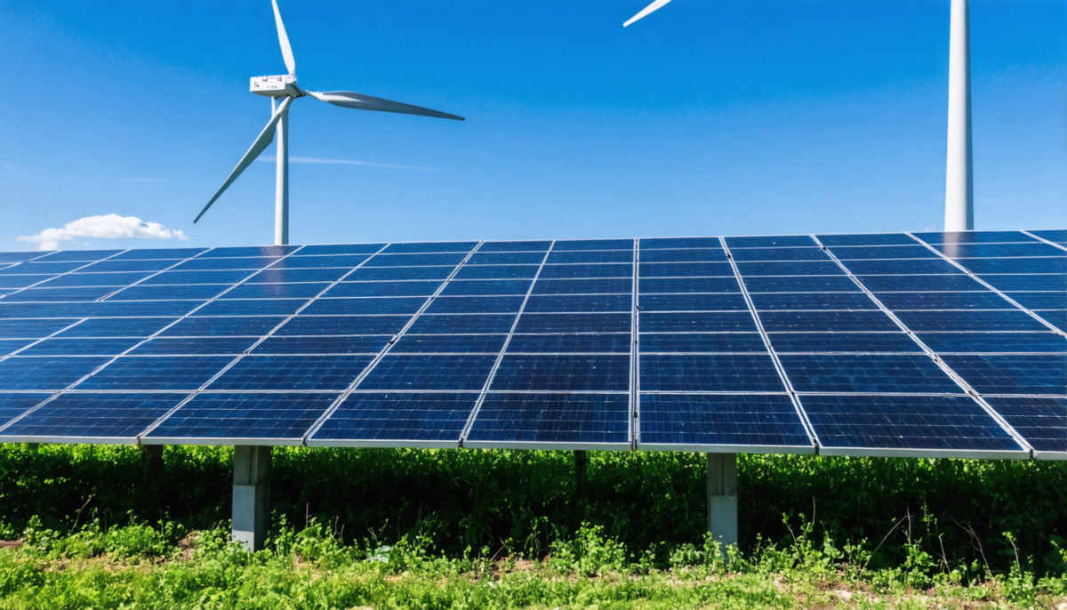 découvrez l'alliance stratégique entre altarea energies renouvelables et crédit agricole transitions, un partenariat engagé pour promouvoir un avenir durable grâce aux énergies renouvelables.