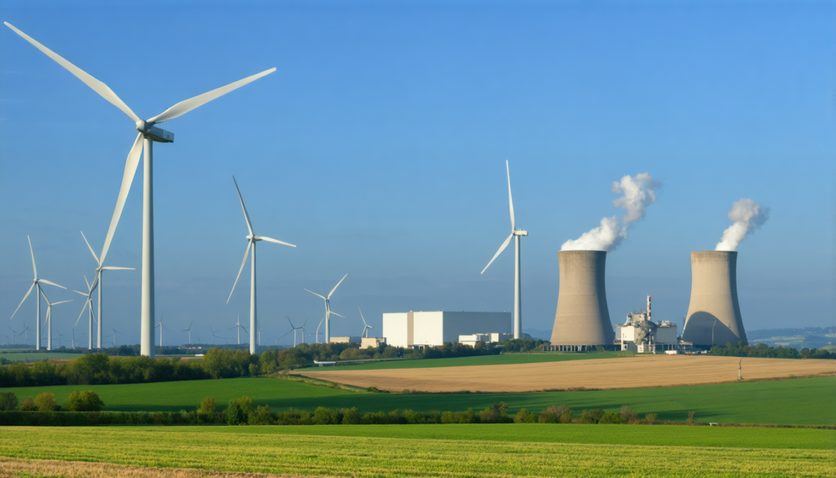 découvrez l'analyse approfondie de la ppe 3 par le pdg de valorem, qui examine en détail la politique énergétique française et ses implications pour l'avenir.