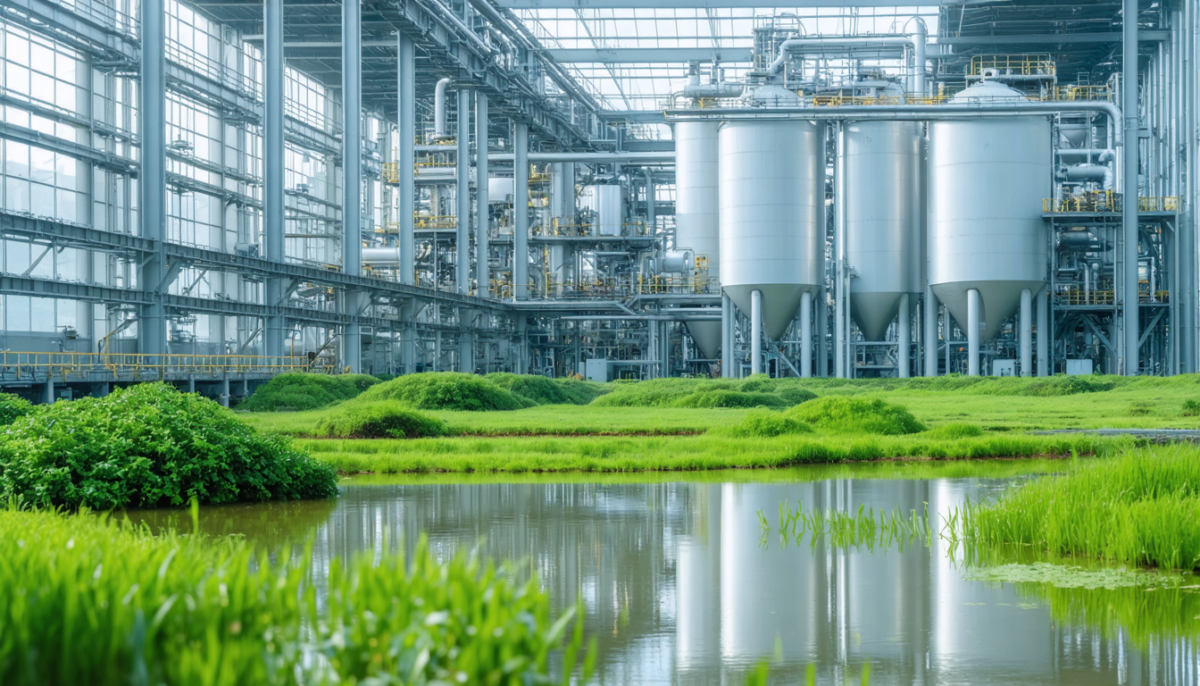 découvrez comment une innovation chinoise utilisant le co2 promet de transformer durablement le secteur énergétique mondial grâce à des technologies révolutionnaires.