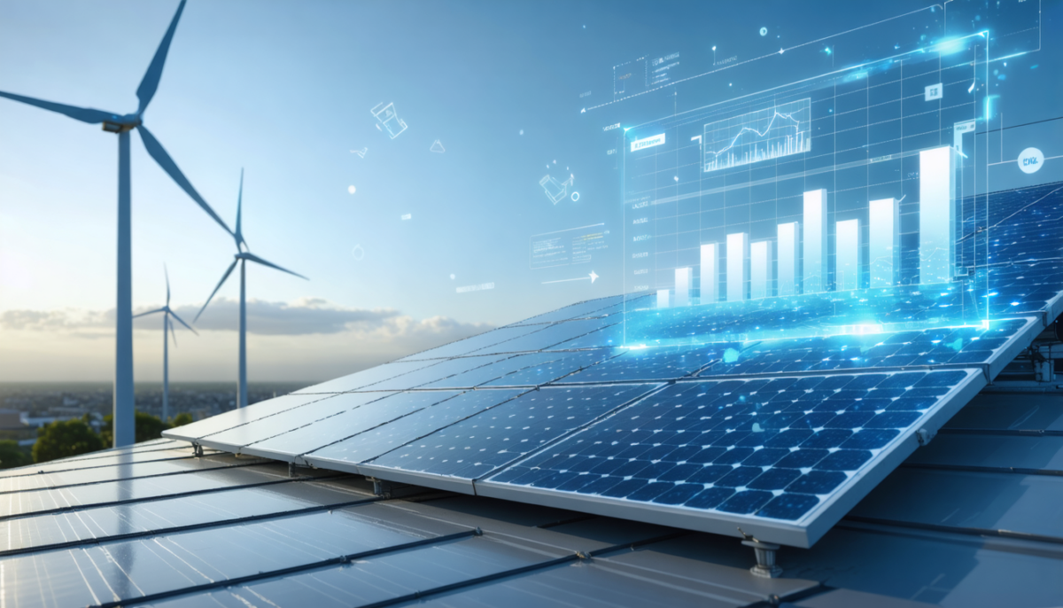 découvrez comment les contrats d’énergie renouvelable vous aident à maîtriser vos dépenses électriques tout en soutenant une consommation d’énergie durable et écologique.