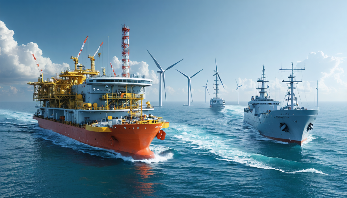 découvrez les enjeux de l'acquisition imminente d'akrocéan, leader français des énergies marines renouvelables, et son impact sur le secteur économique et énergétique.