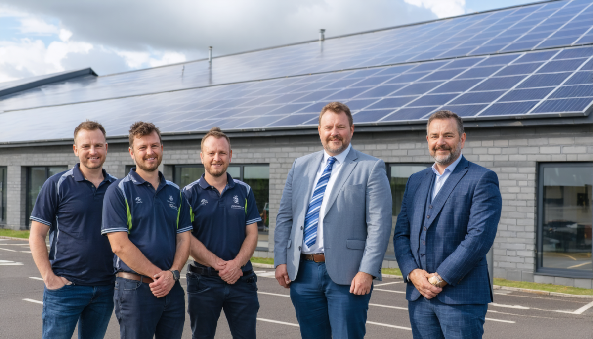 découvrez le futur énergétique de bouaye en 2030 avec l'inauguration d'un réseau de chaleur innovant, alimentant efficacement cinq bâtiments pour une énergie durable et performante.