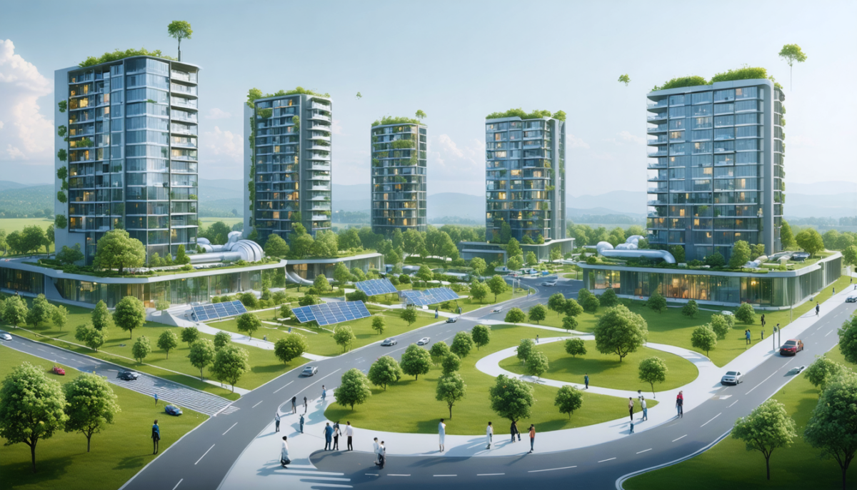 découvrez comment bouaye inaugurera en 2030 un réseau de chaleur innovant pour alimenter efficacement cinq bâtiments, alliant durabilité et modernité.