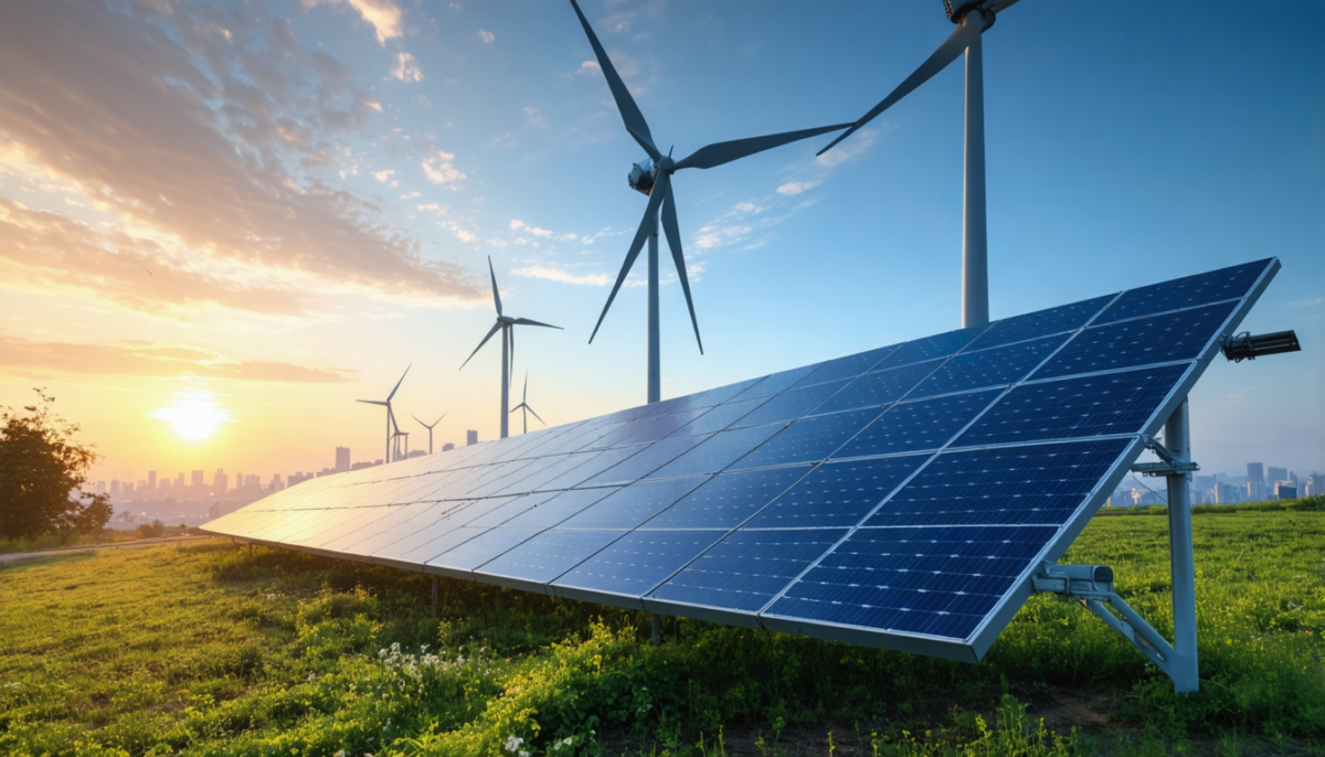 enel investit 20 milliards d'euros d'ici 2028 pour accélérer son engagement dans les énergies renouvelables et soutenir la transition énergétique mondiale.