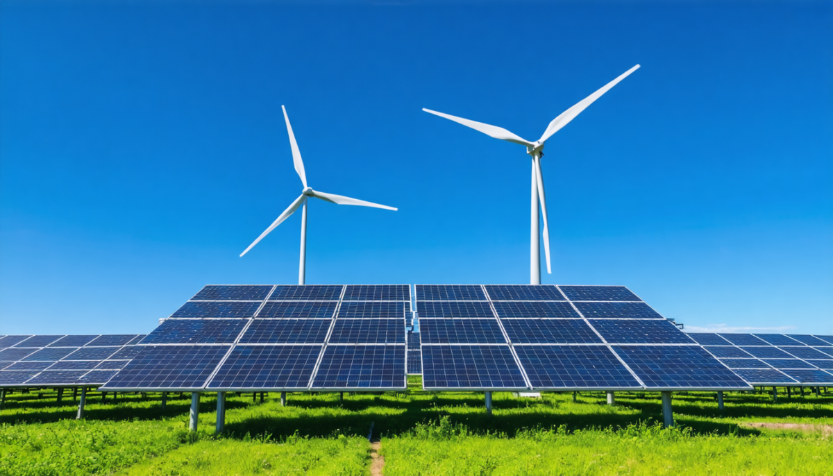 découvrez comment enel, le géant italien des énergies renouvelables, s'engage à investir 20 milliards d'euros d'ici 2028 pour accélérer la transition énergétique.