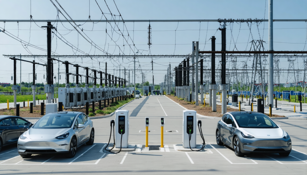 découvrez comment enel, le géant italien des énergies renouvelables, prévoit d'investir 20 milliards d'euros d'ici 2028 pour accélérer la transition énergétique durable.