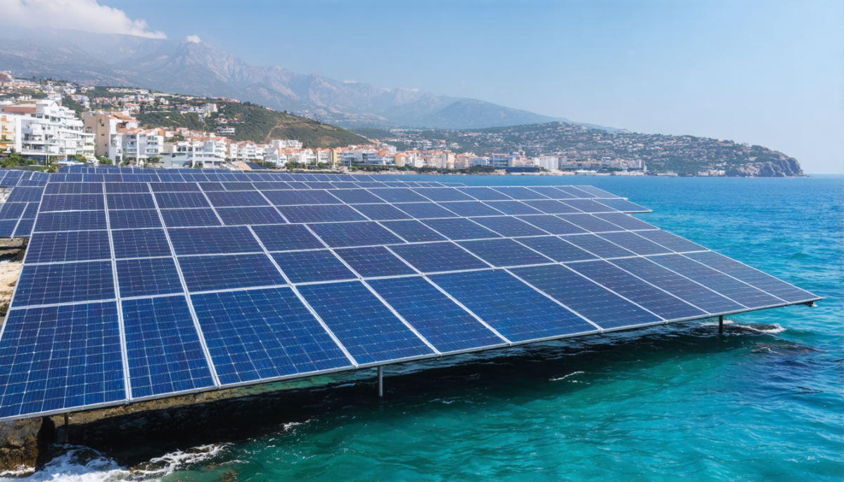 découvrez comment le cabinet ruavel à brest facilite les collaborations entre entreprises et innovations durables pour promouvoir les énergies renouvelables et un avenir écologique.