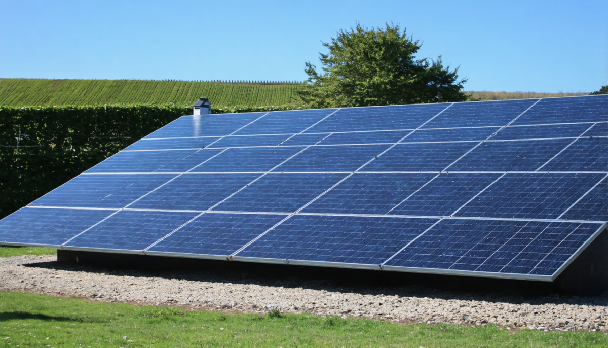 découvrez comment le cabinet ruavel à brest favorise les collaborations entre entreprises et innovations durables pour promouvoir les énergies renouvelables et un avenir écologique.