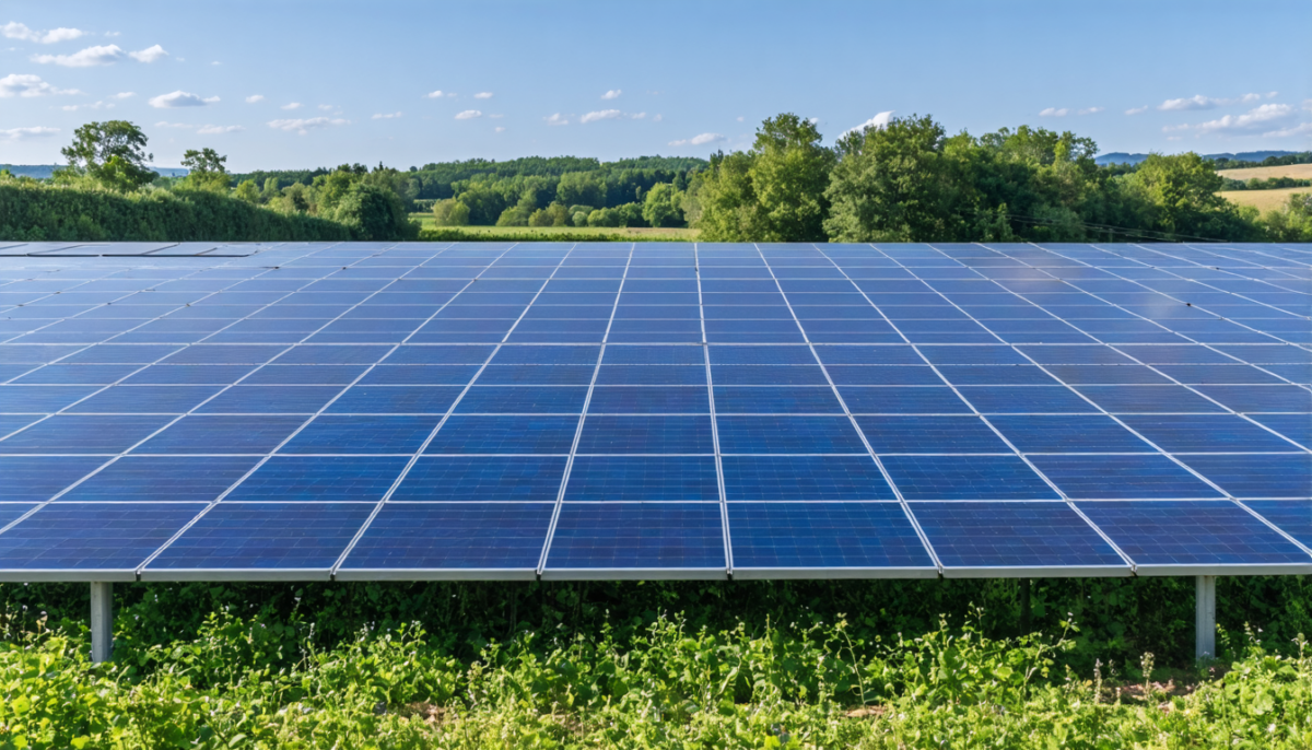 découvrez le nouveau cadre réglementaire dans le gers qui simplifie l'installation de panneaux photovoltaïques sur les terres agricoles, favorisant ainsi le développement des énergies renouvelables dans la région.
