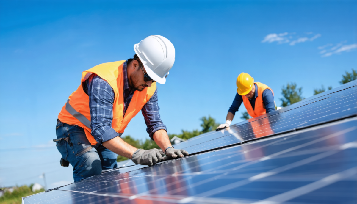 découvrez comment les acteurs des énergies renouvelables et du nucléaire sont encouragés à innover et collaborer suite à leur échange constructif avec sébastien lecornu, ministre en charge de la transition énergétique.