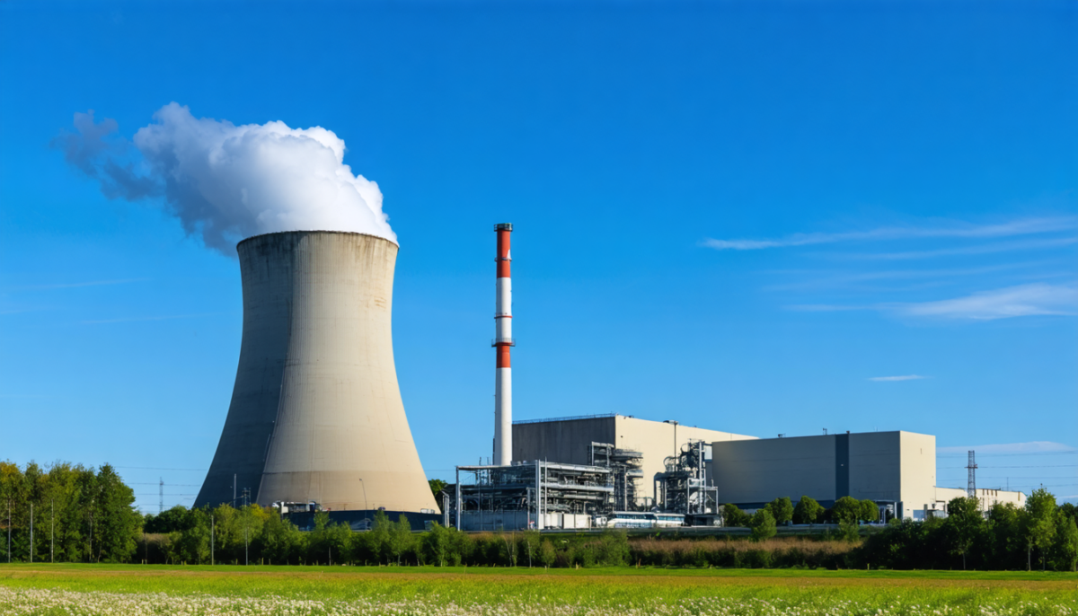 découvrez comment les acteurs des énergies renouvelables et nucléaires sont encouragés suite à leur échange avec lecornu, favorisant la transition énergétique et les initiatives durables en france.