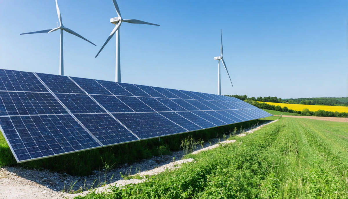les collectivités locales expriment leurs inquiétudes face à une possible décélération des initiatives en énergies renouvelables, soulignant l'importance de maintenir l'élan pour un avenir durable.
