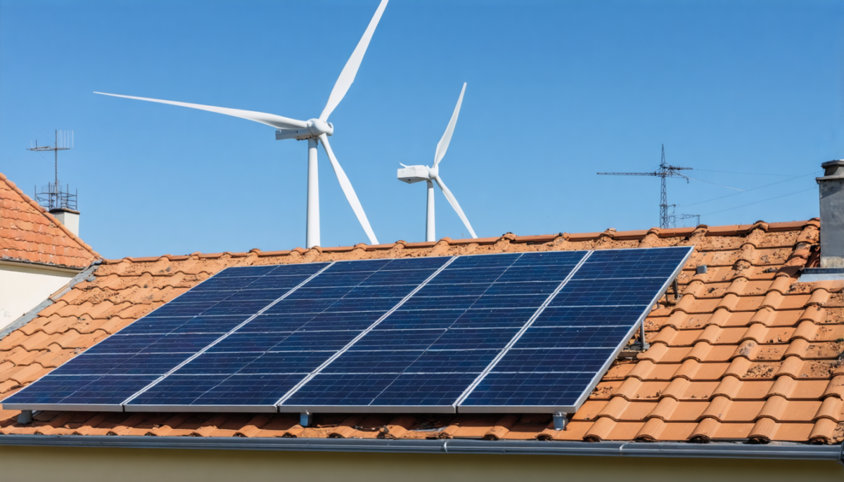 découvrez pourquoi les collectivités craignent une décélération des initiatives locales en énergies renouvelables et les enjeux pour le développement durable.