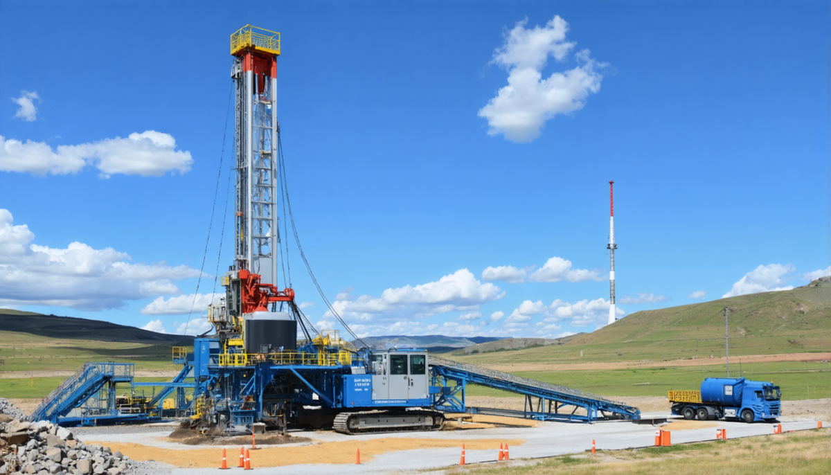 découvrez l'essor rapide des projets en géothermie, une solution innovante et durable dans le domaine des énergies renouvelables.