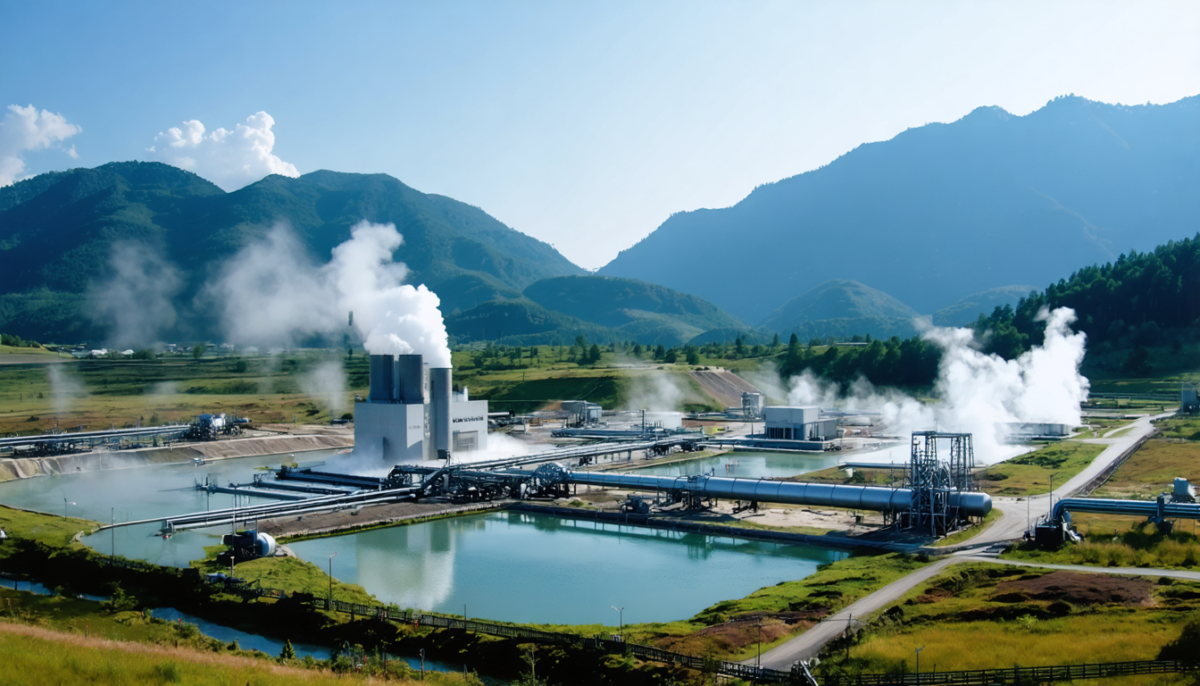 découvrez comment les projets de géothermie connaissent un essor fulgurant, propulsant les énergies renouvelables vers un avenir durable et innovant.