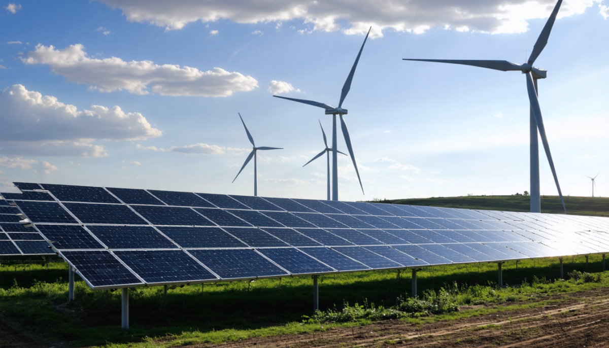 découvrez comment le projet solaire ambitieux de millac a été compromis à cause des controverses liées aux ombres portées par les éoliennes, dans l'article « fort dérangement ».