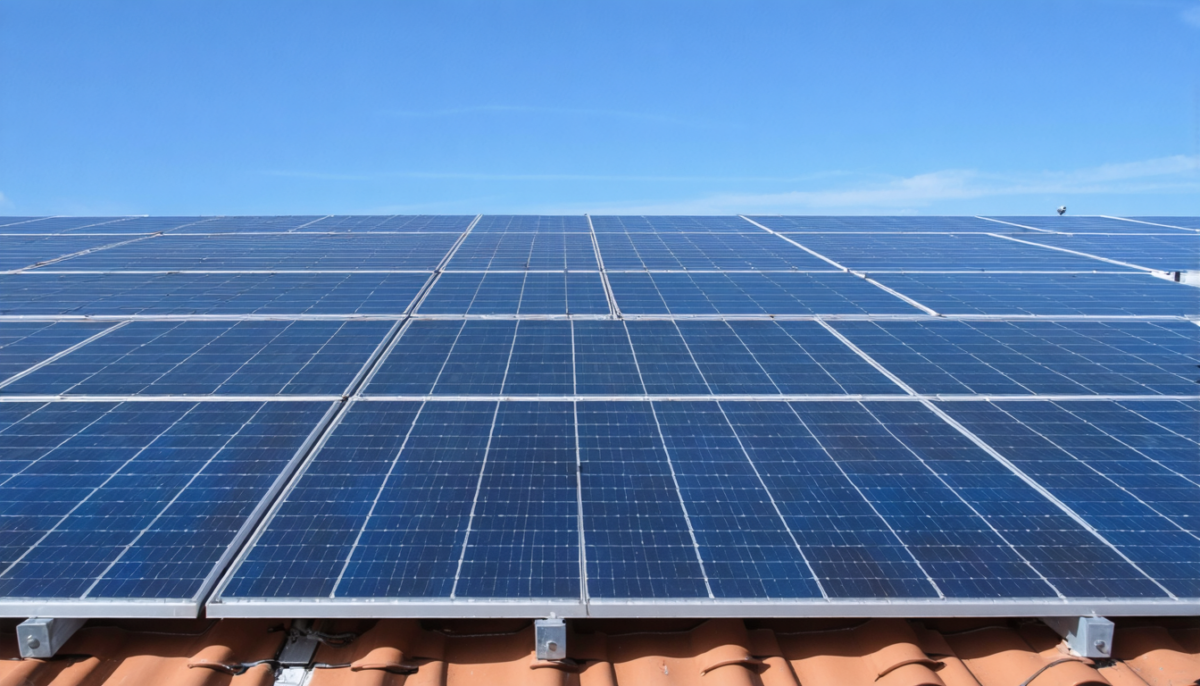découvrez comment grand cognac envisage l'installation de 12 000 m² de panneaux solaires, une initiative durable et accessible à tous pour promouvoir l'énergie solaire.