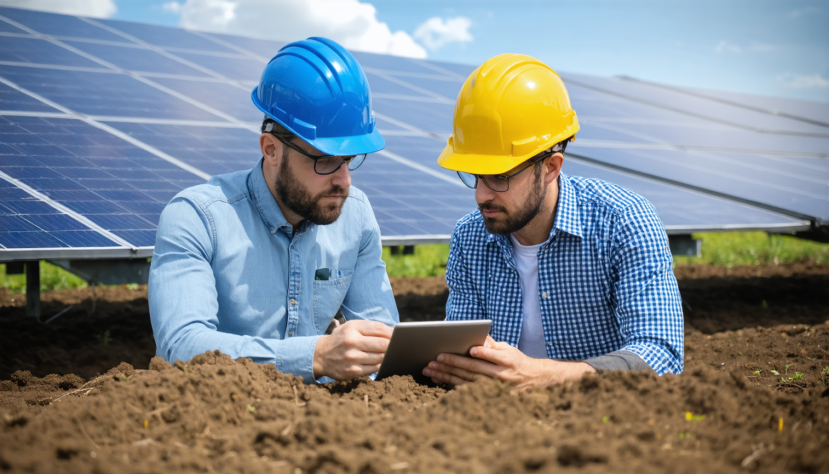 découvrez la plateforme innovante de jpee, conçue pour dynamiser l'agrivoltaïsme grâce à un partenariat stratégique avec crédit agricole, alliant agriculture durable et énergie solaire.