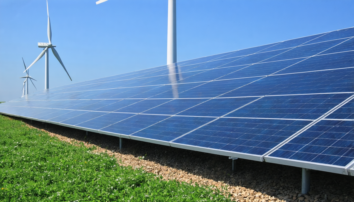 découvrez comment l'europe dépend principalement des importations pour satisfaire plus de la moitié de sa consommation énergétique, mettant en lumière les défis et enjeux énergétiques du continent.