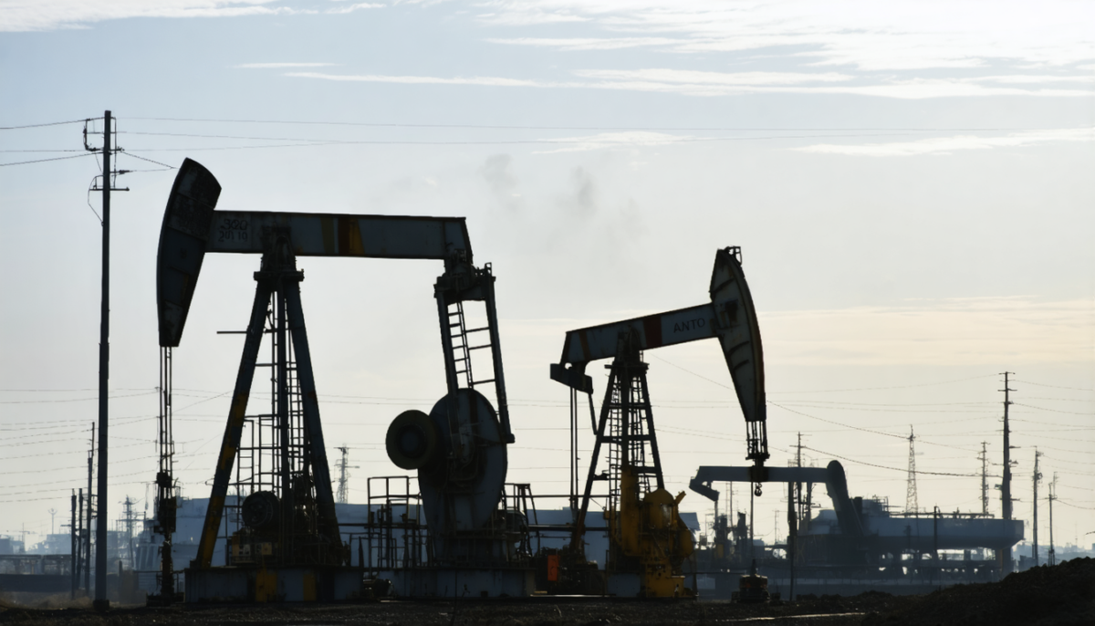 découvrez comment la chine montre une résilience supérieure face aux fluctuations pétrolières liées à l'iran, surpassant ses voisins asiatiques selon l'ocbc.
