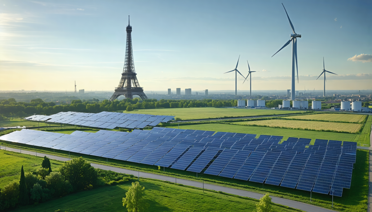 explorez les enjeux du stockage d'énergie renouvelable en france et découvrez pourquoi une stratégie claire accompagnée d'un financement solide est essentielle pour relever ce défi énergétique crucial.