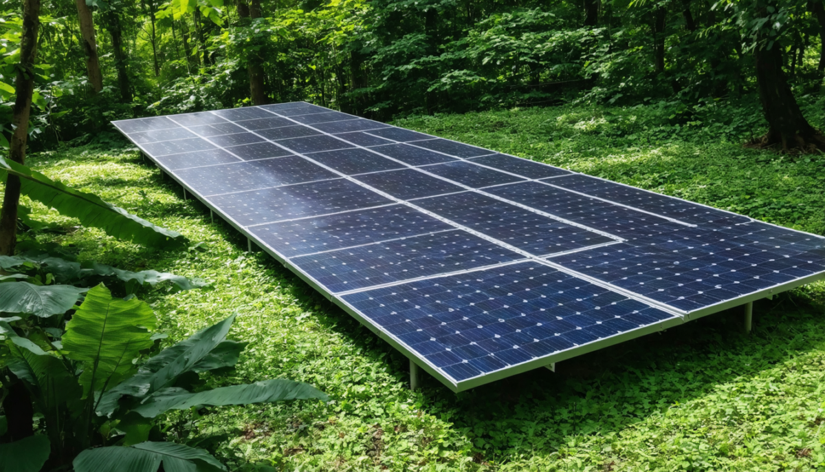 découvrez comment la communauté de grand lieu s'investit dans un projet innovant de centrale solaire flottante, alliant développement durable et énergie renouvelable pour un avenir plus vert.