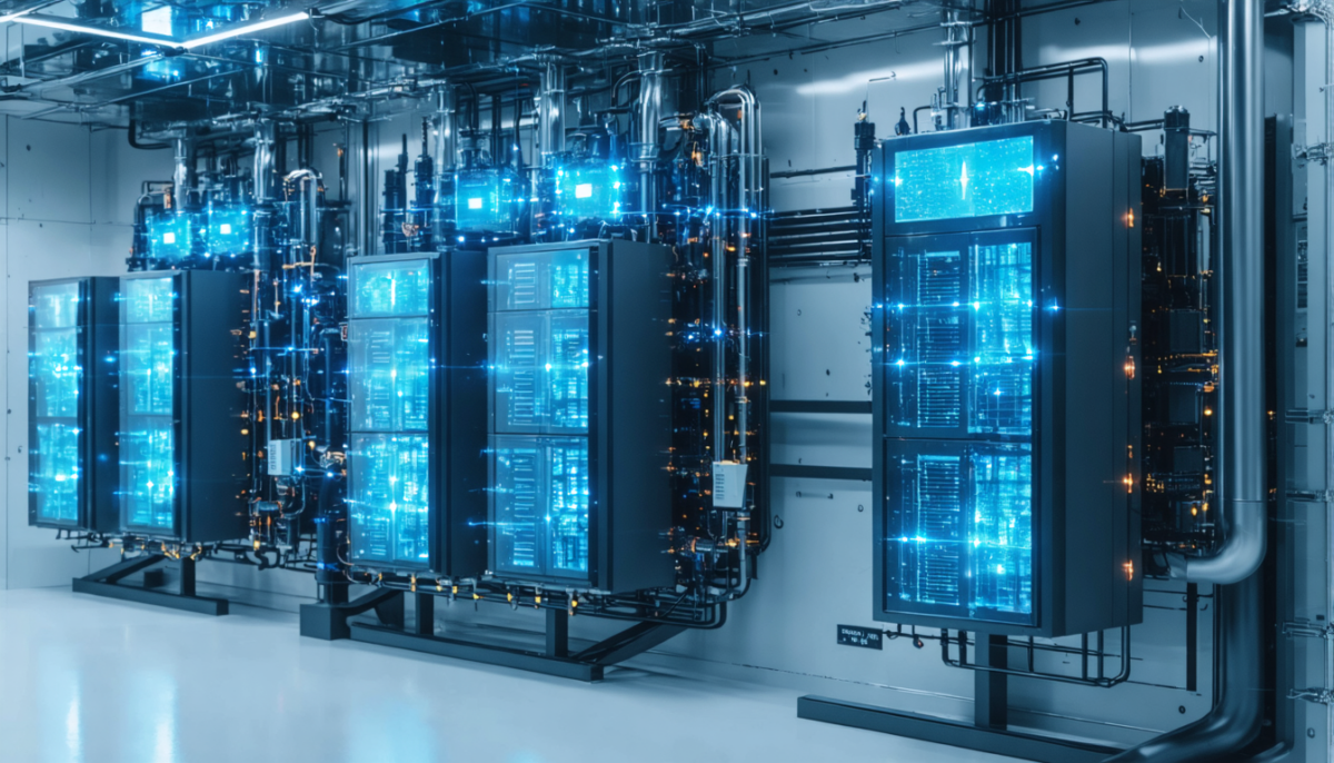 découvrez comment la révolution du stockage des énergies renouvelables transforme le secteur énergétique, offrant des solutions innovantes pour un avenir durable et respectueux de l'environnement.