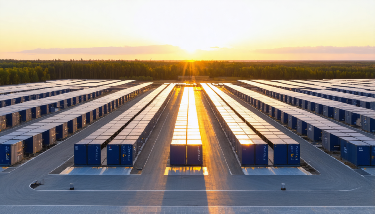découvrez comment la révolution du stockage des énergies renouvelables transforme le secteur énergétique, offrant des solutions innovantes pour un futur durable et respectueux de l'environnement.