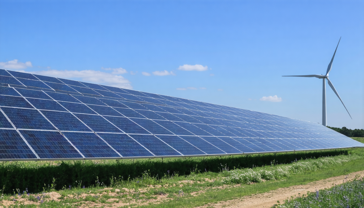 découvrez comment le ser analyse les avantages fiscaux des énergies renouvelables et leur impact positif sur la transition énergétique en france.
