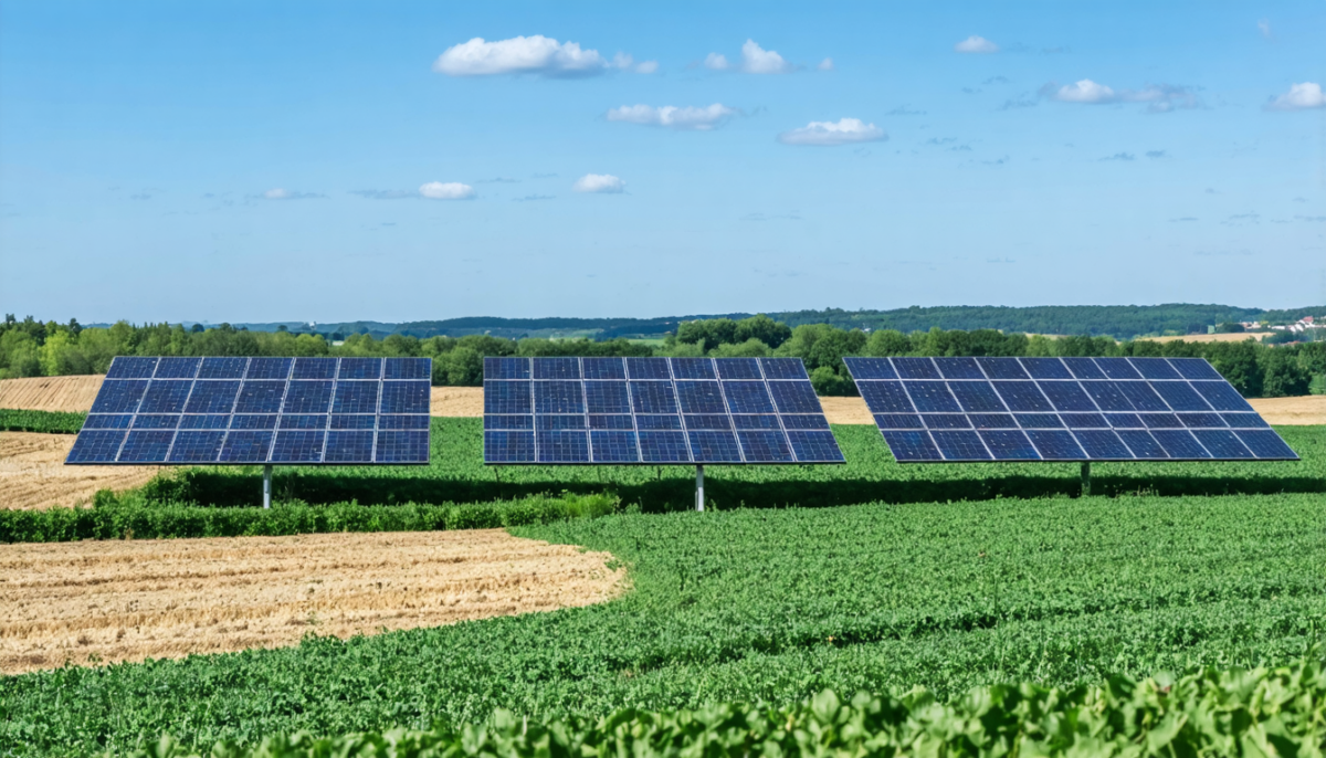découvrez comment le ser évalue les avantages fiscaux liés aux énergies renouvelables et leur impact positif sur l'économie et l'environnement.